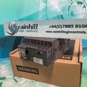 Siemens 6SL3210-1KE21-3AF1. Sinamics G120C PN. (UK And EU Buyers Read) Siemens 6SL3210-1KE21-3AF1. Sinamics G120C PN. (UK And EU Buyers Read)