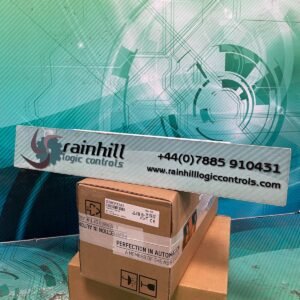 B&R X20CP3585.  X20 CP3585. (UK/EU Read)