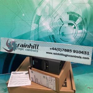 Siemens 6SE6420-2AB13-7AA1. Siemens Micromaster 420. 0.37kW. (UK / EU Read) Siemens 6SE6420-2AB13-7AA1. Siemens Micromaster 420. 0.37kW. (UK / EU Read)