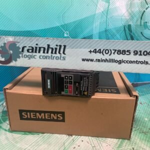 Siemens 6SE9214-0DA40. Micromaster Vector.  (UK / EU Read)