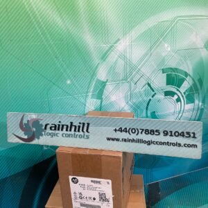 Allen Bradley 22B-D010N104. PowerFlex 40. (UK/EU Please Read)