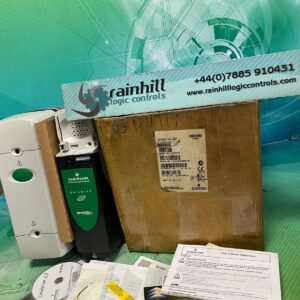 Control Techniques Unidrive SP3403. UNI SP3403.(UK/EU Buyers Please Read)