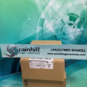 Allen Bradley 2711P-T6C22D8S. Panel View Plus 7.  (UK/EU Buyers Read)