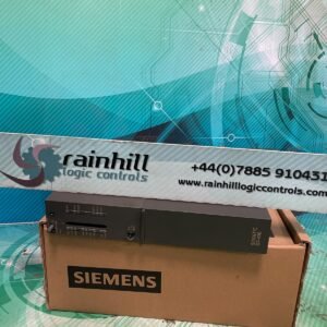 Siemens 6ES7 417-5HT06-0AB0. 6ES7417-5HT06-0AB0. (UK/EU Buyers Please Read)