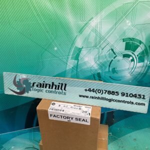 Allen Bradley 1756-PB75R.  1756 PB75R. (UK/EU Please Read)