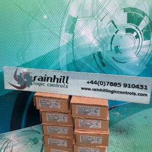 Control Techniques SM-Profibus DP. (UK/EU Buyers Please Read)
