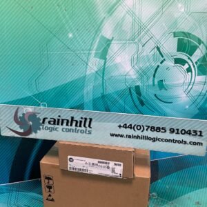 Allen Bradley 1783-ETAP. 1783 ETAP. Stratix 4000. (UK/EU Please Read) Allen Bradley 1783-ETAP. 1783 ETAP. Stratix 4000. (UK/EU Please Read)