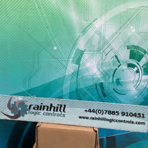 Allen Bradley 1769-L33ERMS. 1769-L33ERMSK. (UK/EU Read) Allen Bradley 1769-L33ERMS. 1769-L33ERMSK. (UK/EU Read)