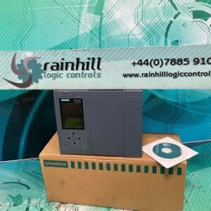Siemens 6ES7 516-3UN00-0AB0. 6ES7516-3UN00-0AB0. CPU 1516TF-3 PN/DP.(UK/EU Read) Siemens 6ES7 516-3UN00-0AB0. 6ES7516-3UN00-0AB0. CPU 1516TF-3 PN/DP.(UK/EU Read)
