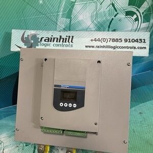 Telemecainque ATS48C32Q . Altistart 48. (UK/EU Please Read) Telemecainque ATS48C32Q . Altistart 48. (UK/EU Please Read)