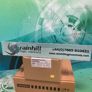 Siemens 6GK5206-2BB00-2AC2. Scalance XC206-2.  (UK / EU Please Read)