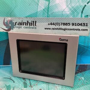 Eaton / Gema MC2-440-12TSB-1-1K. HMI,Operator Panel.(UK/EU Please Read) Eaton / Gema MC2-440-12TSB-1-1K. HMI,Operator Panel.(UK/EU Please Read)