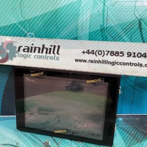 Exor eX710MU5PW. HMI,Operator Panel.(UK/EU Please Read) Exor eX710MU5PW. HMI,Operator Panel.(UK/EU Please Read)