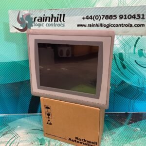 Allen Bradley 2711P-T10C21D8S. PanelView Plus 7. (UK/EU Buyers Read) Allen Bradley 2711P-T10C21D8S. PanelView Plus 7. (UK/EU Buyers Read)