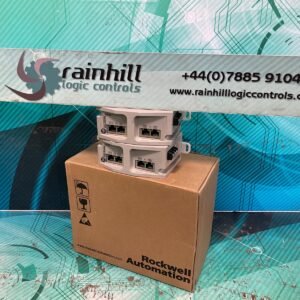 Allen Bradley 1783-EMS04T. Stratix 6000.  (UK/EU Please Read)