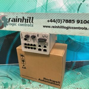 Allen Bradley 1783-BMS10CGM. Stratix 5700.  (UK/EU Please Read)