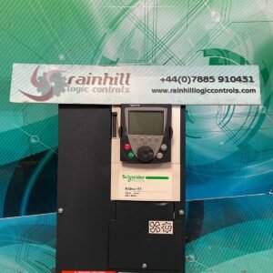 Schneider Altivar 61. ATV61HD22N4 . (UK/EU Please Read)