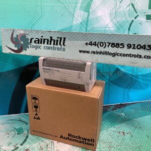 1762-L40BWAR. 1762L40BWAR. MicroLogix 1200. (UK / EU Read) 1762-L40BWAR. 1762L40BWAR. MicroLogix 1200. (UK / EU Read)