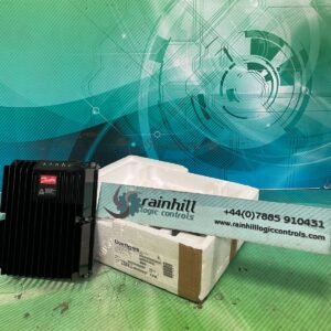 Danfoss FCD 315.   FCD315PT4P66EXR1DCF12T12C0. (UK/EU Please Read)