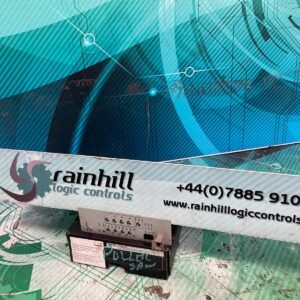 Rexroth VT3006-36 Amplfier Board.(UK/EU Please Read)