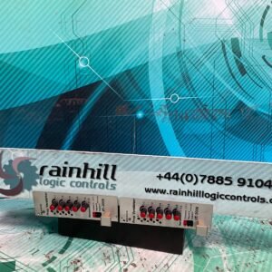 Rexroth VT3006S34-R5. Amplfier Board.(UK/EU Please Read)