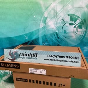 Siemens 6FC5371-0AA10-0AA2  Sinumerik 840D sl. (UK/EU please read)