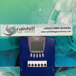 LTH Electronics MTD75 Cooling Tower Controller. (UK And EU Buyers Please Read) LTH Electronics MTD75 Cooling Tower Controller. (UK And EU Buyers Please Read)