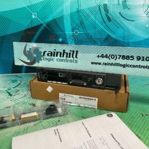 Allen Bradley 1785-L40B/E PLC 5/40E CPU 1785-L40B/E. (UK/EU Please Read) Allen Bradley 1785-L40B/E PLC 5/40E CPU 1785-L40B/E. (UK/EU Please Read)