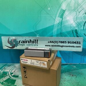 1746-OW16. 1746 OW16. 1746-0W16.  16pt Relay Output Module.(EU/UK Please Read)
