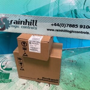 1794-ASB. 1794 ASB. Remote I/O Adapter Module. (UK/EU Read)
