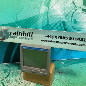 Honeywell GR Minitrend. (UK / EU Read)