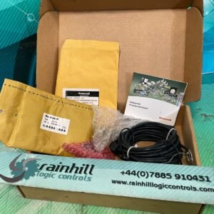 Honeywell 5000TC-00-3-000, 51451253-001. Conductivity Sensor.  (UK / EU Read)