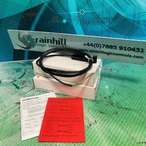 Leuze Electronic LS 761/2.8 SE.2. LS761/2.8 SE.2. Sensor. (UK/EU Read) Leuze Electronic LS 761/2.8 SE.2. LS761/2.8 SE.2. Sensor. (UK/EU Read)