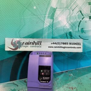 Invertek ODE-3-340140-3F42. Optidrive E3.  (UK/EU Please Read)