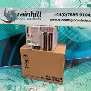 Allen Bradley 1769-L27ERM-QBFC1B. (UK/EU Please Read) Allen Bradley 1769-L27ERM-QBFC1B. (UK/EU Please Read)