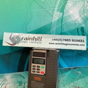 Fuji Frenic 5000G9S. FRN2.2G9S-4EN. (UK/EU Please Read) Fuji Frenic 5000G9S. FRN2.2G9S-4EN. (UK/EU Please Read)