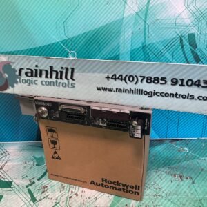1785-L40B/E.  PLC 5/40.  (UK/EU Please Read)