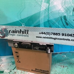 1785-L30B/D.  PLC 5/30.  (UK/EU Please Read)