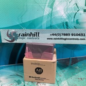 Allen Bradley 1746-P3. 1746 P3.  SLC500 Power Supply.  (UK/EU Please Read)
