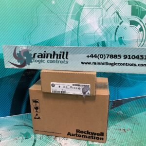 Allen Bradley 1769-L33ERM.  1769-L33ERM.   (UK/EU Read)