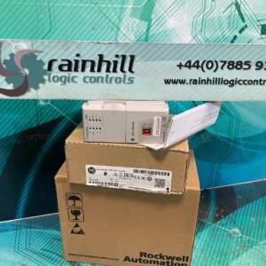 Allen Bradley 1769-L33ER.  2MB Controller.  (UK/EU Read)