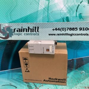 Allen Bradley 1769-L33ER.  2MB Controller.  (UK/EU Read)