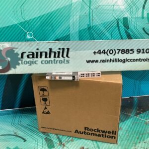 Allen Bradley 1734-IE8C. 8 Channel Analog Input Module. (UK/EU Read) Allen Bradley 1734-IE8C. 8 Channel Analog Input Module. (UK/EU Read)