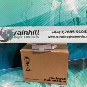 Allen Bradley 1762-OF4. 4 Channel Analog Output Module.  (UK / EU Read)