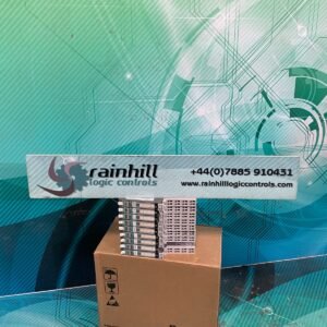 Allen Bradley 1734-OB8. 8 Channel Output Module. (UK/EU Read) Allen Bradley 1734-OB8. 8 Channel Output Module. (UK/EU Read)