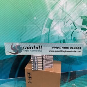 Allen Bradley 1734-IB8. 8 Channel Input Module. (UK/EU Read) Allen Bradley 1734-IB8. 8 Channel Input Module. (UK/EU Read)