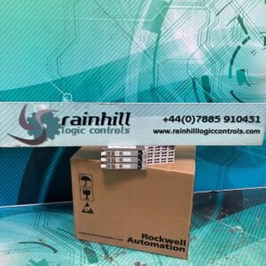 Allen Bradley 1734-IR2E. 2 Channel RTD Input Module. (UK/EU Read) Allen Bradley 1734-IR2E. 2 Channel RTD Input Module. (UK/EU Read)