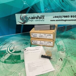 Allen Bradley 1746-OB32. 1746 OB32.   32 pt Output Module.  (UK/EU Please Read)
