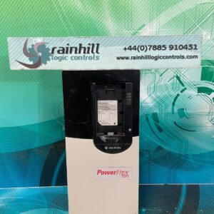 Allen Bradley 20F11NC037JA0NNNNN. PowerFlex 753. (UK/EU Please Read)