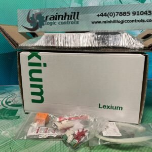 Schneider LXM62DD45C21000. Lexium LXM 62 D. (UK / EU Read)